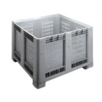 boxpalet din plastic/big box/container mare BB1111-1433