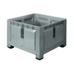 boxpalet din plastic/big box/container mare BB1212-1430