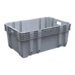 container/cutie/naveta dublu-stivuibila din plastic SN6425-2208