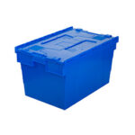 containere/cutii/navete dublu-stivuibile din plastic SNL5437-4906
