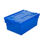 containere/cutii/navete dublu-stivuibile din plastic SNL6425-4905