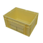 cutie/naveta/lada galia din plastic O4322 / BAC-O-4322