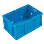 cutie/naveta pliabila din plastic FSC6430-1609