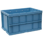 cutie/naveta pliabila din plastic FSC6434-1102