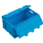 cutie/naveta pliabila din plastic FSCL6430-1606