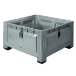 boxpaleti din plastic/big box/container mare BB1212-1428