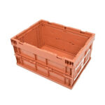 Galia plastic box or bin O4325 / BAC-O-4325