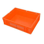 Galia plastic box or bin O4312 / BAC-O-4312