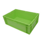 Galia plastic box or bin O6422 / BAC-O-6422