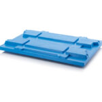 KTL plastic pallets lid A1208-1