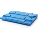 KLT plastic pallets lid A1210-1