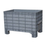 Rigid pallet container BB1006-1204
