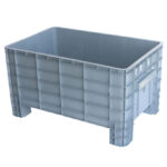 Big rigid pallet container BB1006-4803