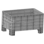 Big rigid pallet container BB1006-4805