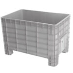 Big rigid pallet container BB1006-4807