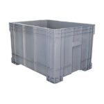 Rigid pallet container BB8652-1206