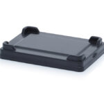 Stackable containers lid accessory LST32-0106