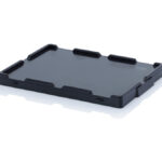 Stackable containers lid accessory LST64-0108