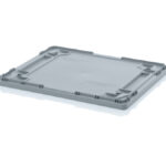 Stackable containers lid accessory LST86-0105