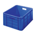 Stackable plastic box or bin ST5423-3317