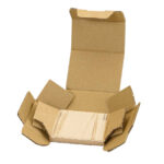 Single retention packaging LMFL080503Q