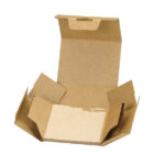Single retention packaging LMFL120904Q
