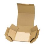 Single retention packaging LMFL140905Q