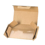 Single retention packaging LMFL150702Q
