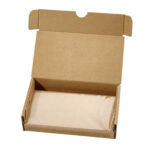 Single retention packaging LMFL160801Q
