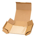 Single retention packaging LMFL241607Q