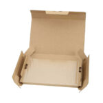 Single retention packaging LMFL241801Q