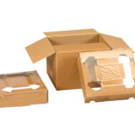 Suspension packaging LMFL251880