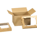 Suspension packaging LMFL302060