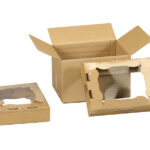Suspension packaging LMFL302080