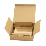 Duo retention packaging LMFL303008
