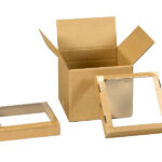 Suspension packaging LMFL303070