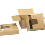 Suspension packaging LMFL4646150