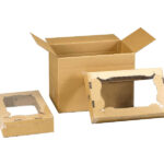 Suspension packaging LMFL5030120