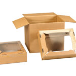 Suspension packaging LMFL5040160