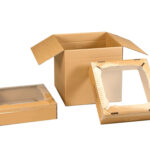 Suspension packaging LMFL5050160