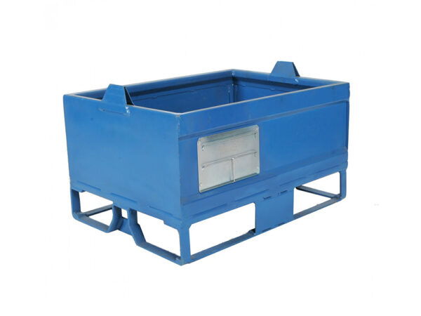 Metal containers CON-S-0130
