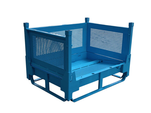 Metal containers SLI---0130-1S560MR