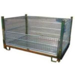Metal containers SLI---1271-3S975M