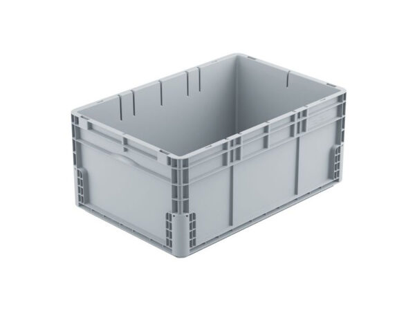 Picking boxes with adjustable dividers ST6427-0333