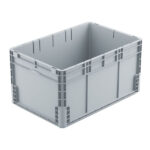 Picking boxes with adjustable dividers ST6432-0334