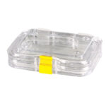 Reusable plastic suspension packaging LMFL070501P