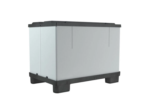 Container/cutie/lada/naveta pliabil din plastic FLCL1208-0904 114 777