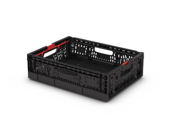 Premium Foldable Agri Boxes/crates LM FAB 43114