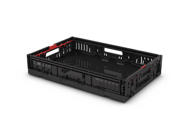 Premium Foldable Agri Boxes/crates LM FAB 64118