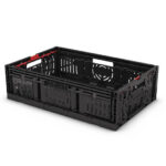 Premium Foldable Agri Boxes/crates LM FAB 64173